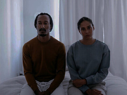 As emotions run high and tensions escalate, this couple's fight exposes the deep-seated issues stemming from societal pressures and unrealistic expectations, highlighting the struggle to maintain genuine connections in a world obsessed with perfection