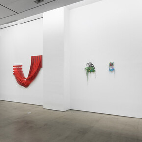 Ariadne Unraveling. Courtesy of Asya Geisberg Gallery 