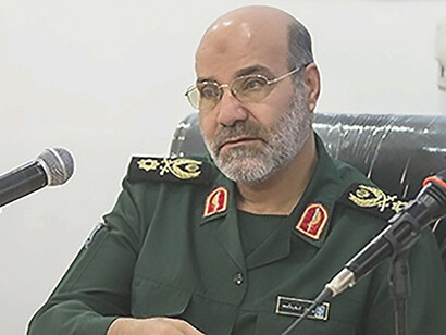 General Mohammad Reza Zahedi, Deputy of IRGC Operations, delivered a pivotal address at the 2017 Meeting of the Central Council of Mobilization of Veterans of Jihad and Martyrdom, shedding light on key topics and strategies
