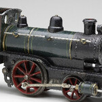 Toys. Courtesy of Salzburg Museum