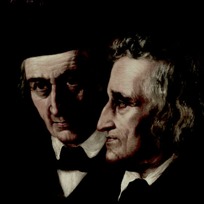 Hermanos Grimm