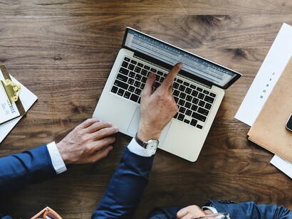Son muy usados en el ámbito del 'marketing' digital