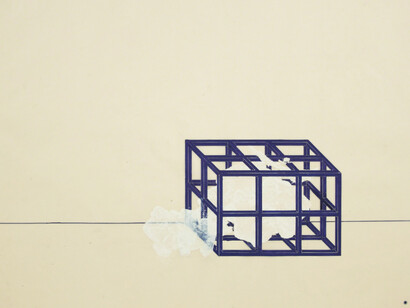 Joseph Burwell. Courtesy of Miyako Yoshinaga