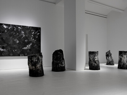 Lee Bae. Courtesy of Perrotin New York