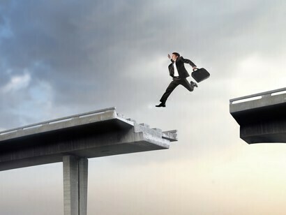 Overcoming limits
