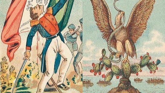 En el siglo XIX los cuentos mexicanos tenían el atractivo de ser ilustrados por grabadores como Manilla o Posada