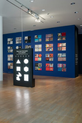 Sagmeister & Walsh. Courtesy of Museum für Angewandte Kunst