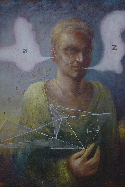 Andrzej Mazur, The Layer
