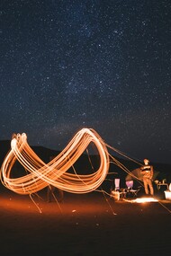 El símbolo del infinito