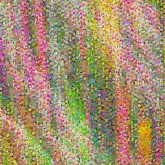 Charles Turnell, Prairie (2) (detail), 2025. Courtesy of Bruno David Gallery