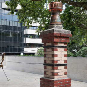 Oscar Enberg. Courtesy of Auckland Art Gallery