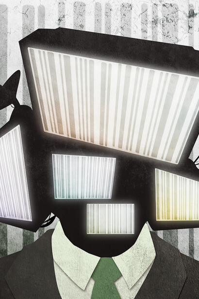 Unequal Media © Image: Jared Rodriguez / Truthout