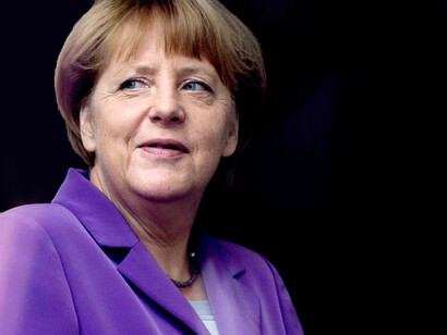 La cancelliera Angela Merkel fa dimostrazione di governo cauto ed affidabile