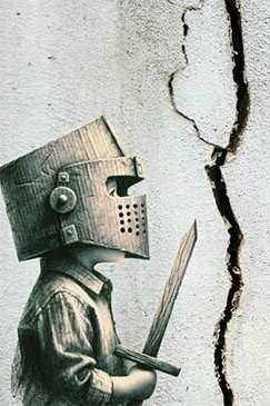 Copertina del libro "La trama dei giorni" di Roberto Michilli