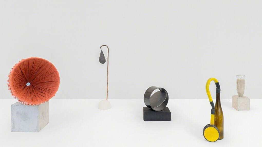 Alexandre Da Cunha & E'wao Kagoshima. Courtesy of Office Baroque