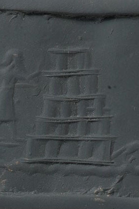 The Babel/Bible Conflict. Courtesy of Pergamonmuseum