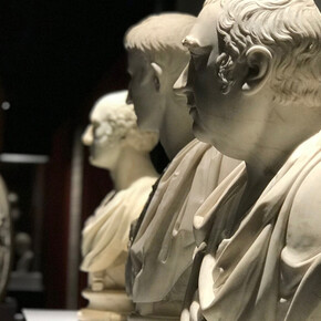 Belleza y Virtud. Courtesy of Museo Nacional de Antropología