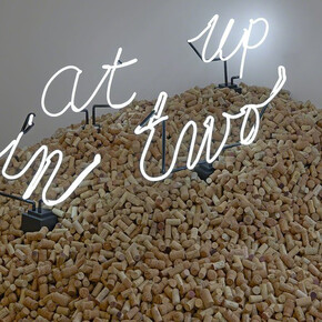 Jan Henderikse. Mint. Courtesy of Cortesi Gallery