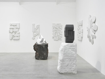 Pedro Reyes. Courtesy of Lisson Gallery