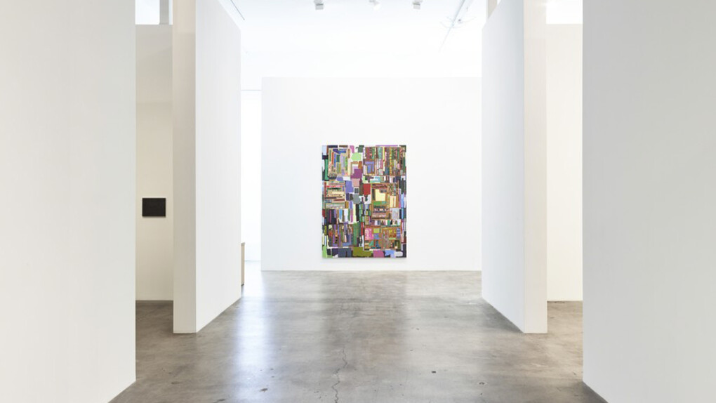 Anthony Giannini. Courtesy of Diane Rosenstein