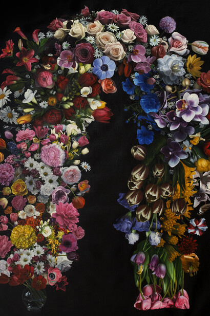 All That You Have Is Your Soul. Courtesy of Faction Art Projects