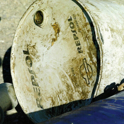 Gossage Guidi, Guidi Gossage. Courtesy of SAGE Paris