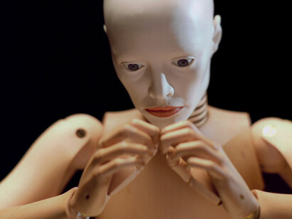 Elizabeth King. Courtesy of MASS MoCA 