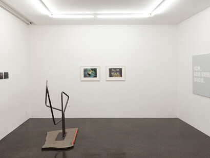 30 Years. Courtesy of Barbara Gross Galerie