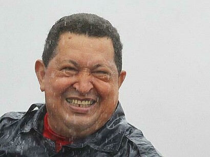 Ángel para algunos, demonio para otros, la muerte de Hugo Chávez en 2013 dejó a la revolución bolivariana huérfana de su gran referente