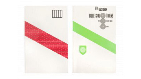 Design Graphique. Courtesy of Musée des Arts décoratifs