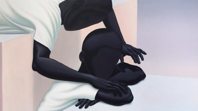 RomCom. Courtesy of The Hole