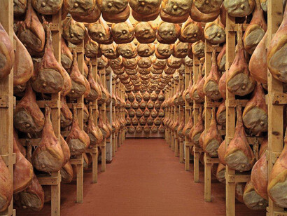 Eccellenze alimentari