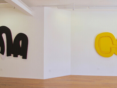 Manicuring the Ephemera. Courtesy of Galerie Richard