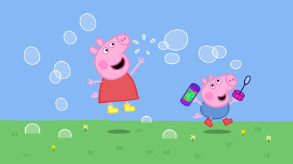 Peppa la Cerdita 