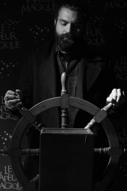 Timone. Nietzsche e la navigazione nella tempesta: l'incertezza come condizione umana