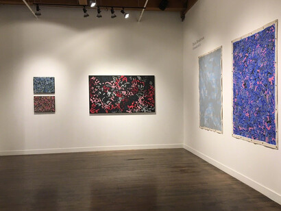 Paula Henderson. Courtesy of Linda Warren Projects
