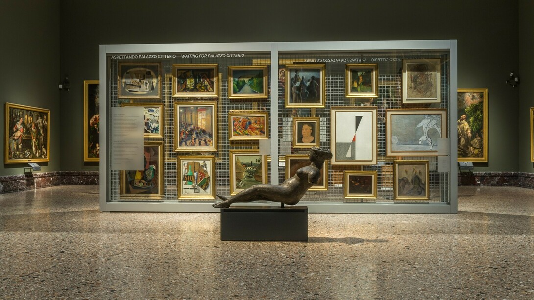 Brera Forever, foto Cesare Maiocchi