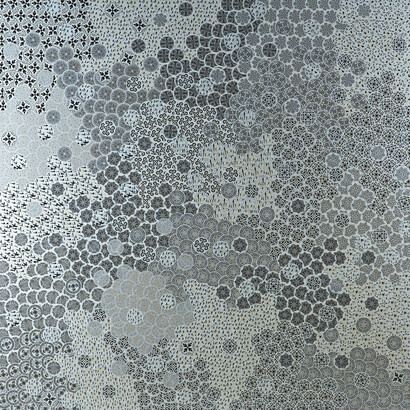 Oksana Mas. Courtesy of MA*GA Museum