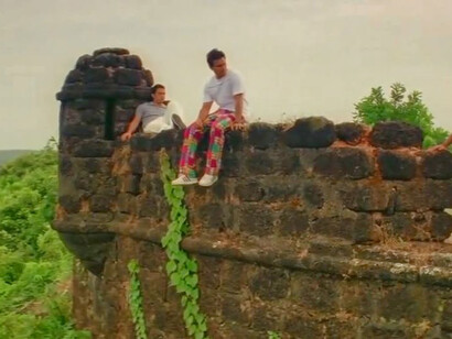 Dil chhahta Hai