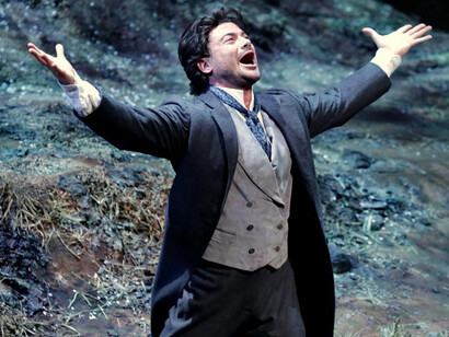 Vittorio Grigolo
