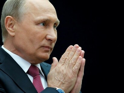 Con la retirada de las potencias occidentales, Rusia aumenta su influencia en la región