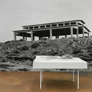 Martin Kippenberger. Courtesy of MAMCO