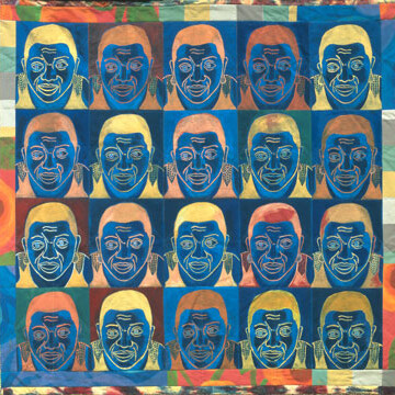 Music and Movement. Courtesy of Art Institute of Chicago