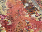 Judith Murray, Trance (detail), 2021. Courtesy of Sundaram Tagore Gallery