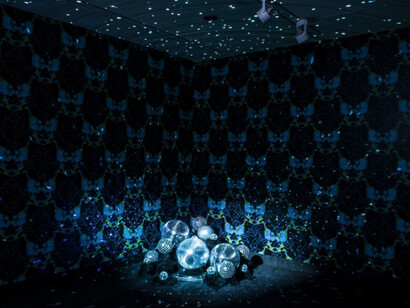 Cauleen Smith. Courtesy of ICA Philadelphia