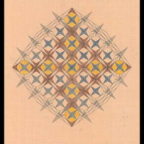 The Spiritual in Art. Courtesy of Tel Aviv Museum of Art