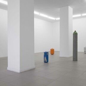 Florian Neufeldt. Courtesy of The Gallery Apart