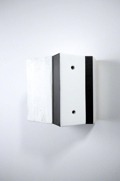 David Goerk. Courtesy of Silas Von Morisse Gallery