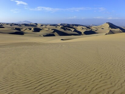 Dunes