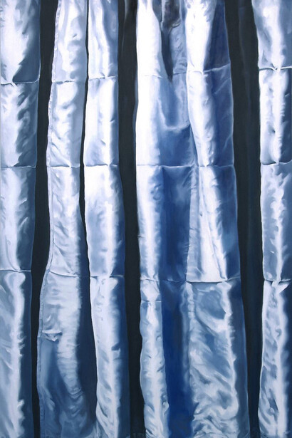 Mika Horibuchi. Courtesy of Museum of Contemporary Art